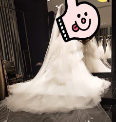 -GRACE KELLY婚纱与礼服(北京店)