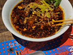 -铁公鸡·四川料理(天环广场店)