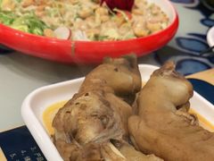 -撒拉花儿·新疆菜·清真(太阳宫店)