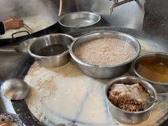 -艾麻子奶汤面(文庙街店)