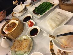 -金城大酒店-中餐厅(汾江中路店)