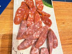 -千寻烧肉(政务区店)