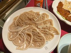 -蓉城老妈火锅(双林路店)
