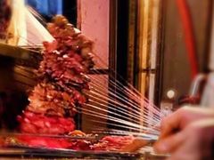 -清真·马峰烤肉(小学习北巷店)