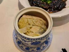 醉鸡-上海老饭店(北京分店)