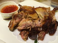 -湖北味道(湖北大厦店)