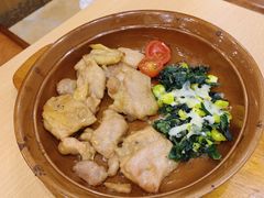 -萨莉亚意式餐厅(天河城购物中心店)