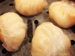 晶莹鲜虾饺-添好运点心专门店(中环IFC店)