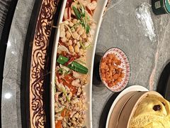 -靓湾海鲜·海景餐厅(小麦岛店)