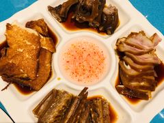 -古南都·老广东酒楼(龙江店)