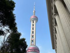 -东方明珠广播电视塔