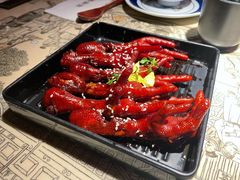 -桂满陇·桃花院落(长泰广场店)