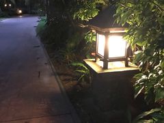 -三亚亚龙湾五号度假别墅酒店