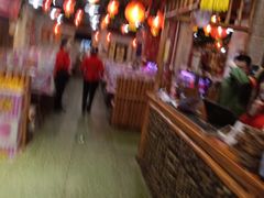 大堂-粗粮人家·东北菜(洋桥店)