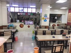 -正宗张记包子(河北宇萃里总店)