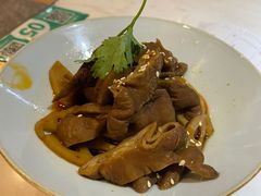 -青花椒花椒鱼(合生汇店)