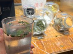 -汉巴味德(大悦城店)