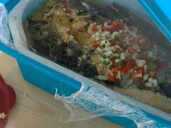 -半天妖烤鱼(和平印象城店)