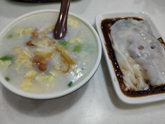 -禾师兄·布拉肠(一德路店)