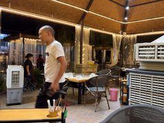 -醉月城西昌火盆烧烤(天府店)