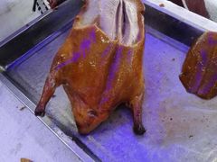 -聚宾楼·烤鸭·家宴(科技三路店)