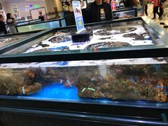 -长申超市(美食城店)