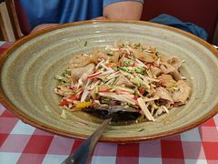 -小慧莜面村(青东店)