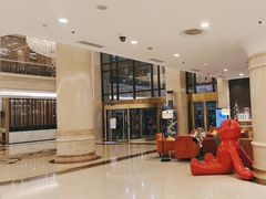 -北京广安门维景国际大酒店