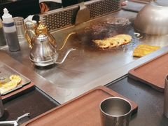 -大神太神·铁板烧(七宝领展广场店)