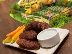 -Calix&Lay's(新天地店)