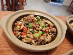 -彧玖食坊·川式砂锅酒馆(成山路店)
