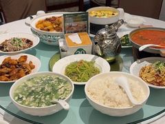 -新疆兵团食府清真(马连道店)