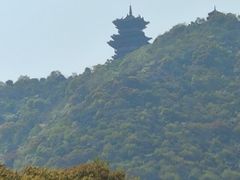 -杭州半山国家森林公园