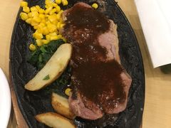 -萨莉亚意式餐厅(龙阳广场店)