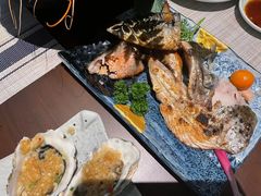 -枫千叶精致料理