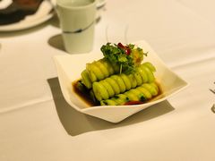 爽口螺纹黄瓜-禧宴Joyous Restaurant(禧园店)