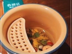 -农耕记·湖南土菜(halo广场店)