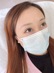 -MIVI半永久纹眉纹绣