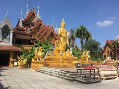 -西双版纳总佛寺