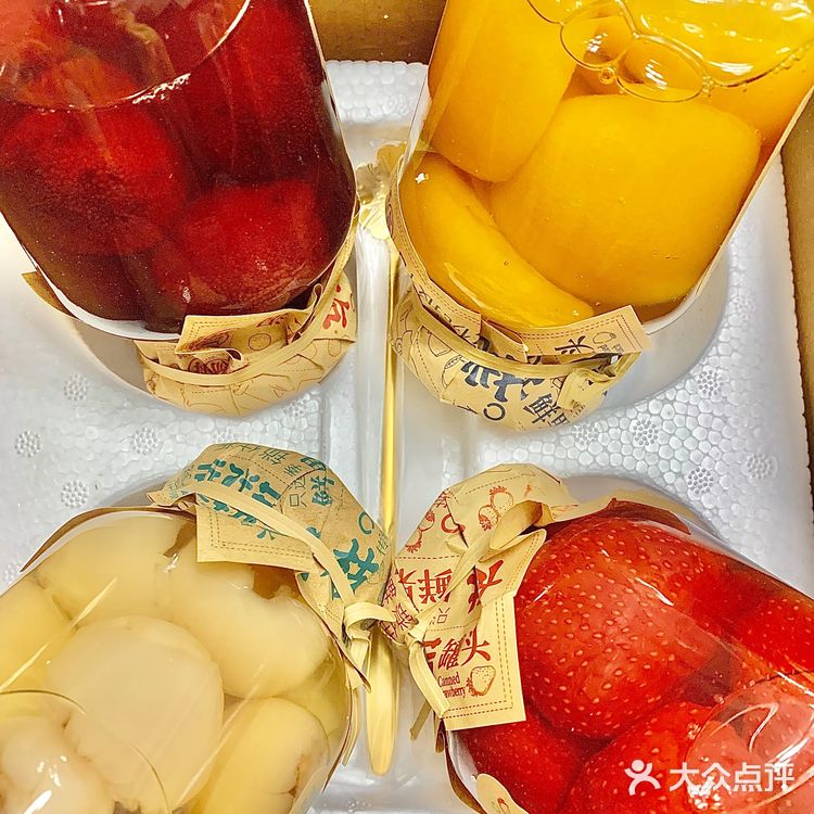 我妈吃过之后让我再囤一箱…