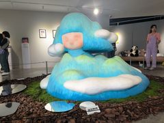 -辰熙ACX星海艺术中心