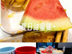 -龍歌自助小火锅(李沧顺和汇店)