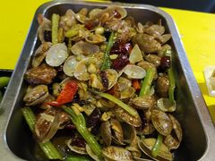 辣炒花蛤-望京小腰(北京总店)