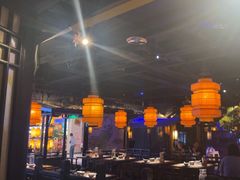 -绿茶餐厅(同成街华联店)
