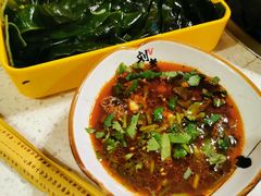 -水碾河刘老大串串香(水碾河路店)