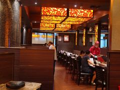 -MoMo牧场·寿喜烧专门店(长泰广场店)
