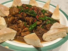 -盛福楼·惠山宴(盛岸路店)