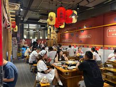 -小饕荟雅安贡椒鱼鲜馆(广福桥店)