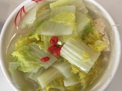 -嘉和一品粥(魏公村店)