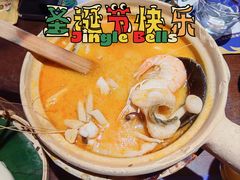 -泰妃殿(新世界旗舰店)
